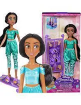  Jasmine Mag...