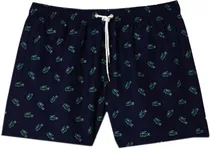  Short Lacos...