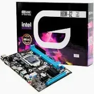 Placa Mãe Intel (1150) Goline H81M-G2