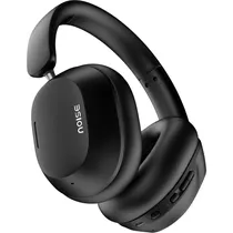 Fone de Ouvido Sem Fio Noise Airwave Max 5 Bluetooth - Carbon Black