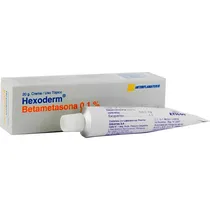  Med. Hexode...