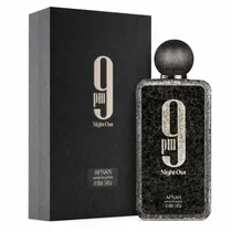 Perfume Afna...