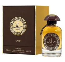 Perfume Lattafa Raed Oud Edp 100ML Unisex