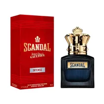 JPG Scandal Homme Intense 50ML Edp Intense