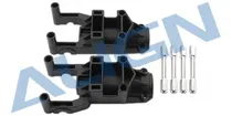 TR500X Tail...