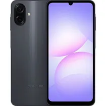 Samsung Galaxy A07 SM-A075M/DS Dual 128 GB - Preto