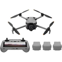 Drone Dji Mini 5 Pro FLY More Combo Plus (Dji RC 2)