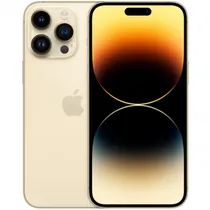 Cel iPhone 14 Pro Max 128GB Swap CH Gold