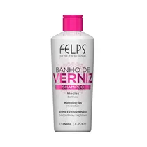  Shampoo Fel...