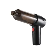 Aspirador de Po Automotivo Sate A-CV1103W - Black