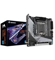  MB Gigabyte...