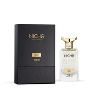 Perfume Loris Niche Velvet Touch Extract Parfum - 70ML