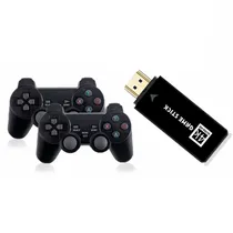  Console de ...