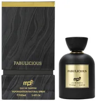  Perfume MPF...