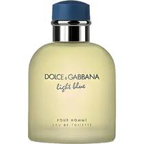 Perfume Dolce & Gabbana Light Blue Edp - Masculino 100 ML