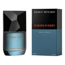 Issey Miyake...