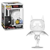  Funko Chase...