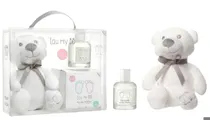 Eau MY BB Bady de Senteur Kit Perfume de 60ML + Peluche
