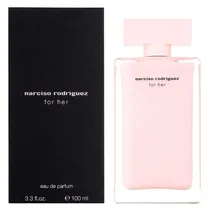 P.Narciso Rodriguez For Her F Edp 100M