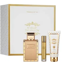 Kit Perfume ...