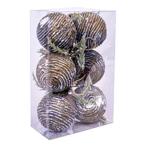 Bola Natal D...