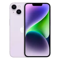Smartphone Apple iPhone 14 / 512GB (Swap Grade C) Usa - Purple