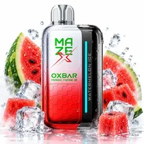 Oxbar 100K M...