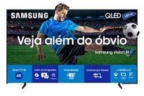 TV LED 85" S...