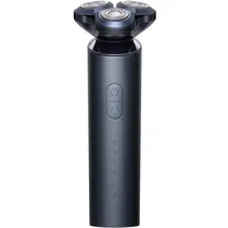 Barbeador Elétrico Xiaomi Electric Shaver S700 3 Lâminas 37611-BHR5721GL-S700 Bivolt - Preto
