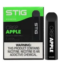 Vaper Stig ...