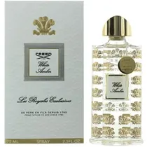  Creed White...
