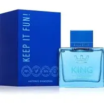 Antonio King Summerland Mas 100ML