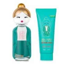 Benetton Set...