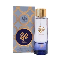 Perfume Al Wataniah Duha Edp 100ML - Femenino