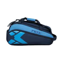 Paletero Nox Street Series SKY Blue