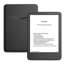 Amazon Kindle 2024 Gen 11 16GB Black