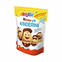 Kinder Choc Kinderini T22 12.5 275GR