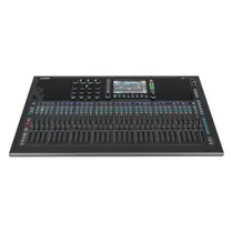 Allen & Heath QU-7 Mesa de Som Profissional