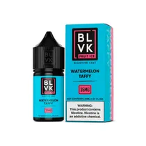 BLVK Salt Fruit Ice Watermelon Taffy 30ML 35MG