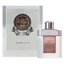  Perfume Ras...
