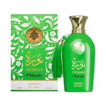 Perfume Adyan Norah Pistachio Edp 100ML - Femenino