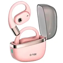 Fone Ear G-Tide Ows 8 Open Wearable Stereo Pink
