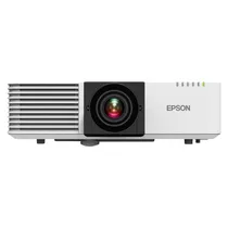 Projetor Laser Epson Powerlite L630U 6200 Lúmens Wuxga