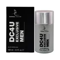  Perfume Dor...