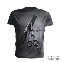  Remera de B...