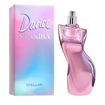 Perfume Shakira Dance Stellar Edt 80ML Fem
