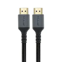 Cabo HDMI M/ M 2M FTX-HD8K-AG2 HDMI2.1/ 8K/ 60HZ/ 4K/ 48GBPS 115724