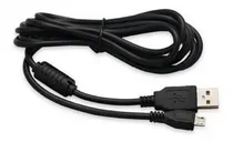 Cabo USB p/ ...