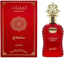  Perfume Ady...