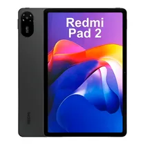 Tablet Xiaomi Redmi Pad 2 8GB 256GB 11" Graphite